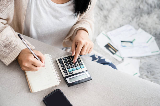 Financial Counseling and Guidance in Capitol Heights, MD